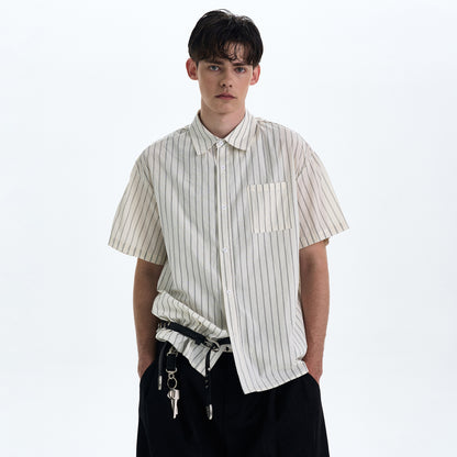 MADWITCH VINTAGE CASUAL SHIRT #RC190