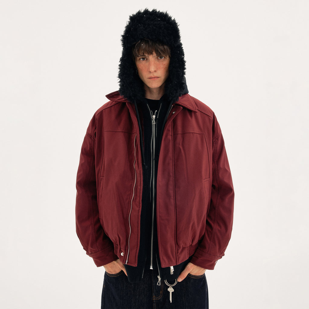 MADWITCH DECON PUFF JACKET #180202