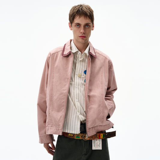 MADWITCH UNISEX UTILITY WORKWEAR JACKET #RW155