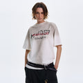 MADWITCH GRADIENT ORIGINAL SHORT SLEEVE #MD3636