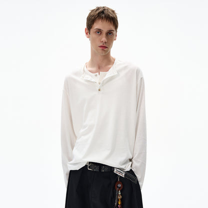 MADWITCH PREMIUM CASUAL LONG SLEEVE #DD3368