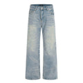 MADWIT STRAIGHT LEG JEANS #GPC5592