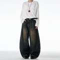 MADWITCH VINTAGE WASHED DENIM #CK3503