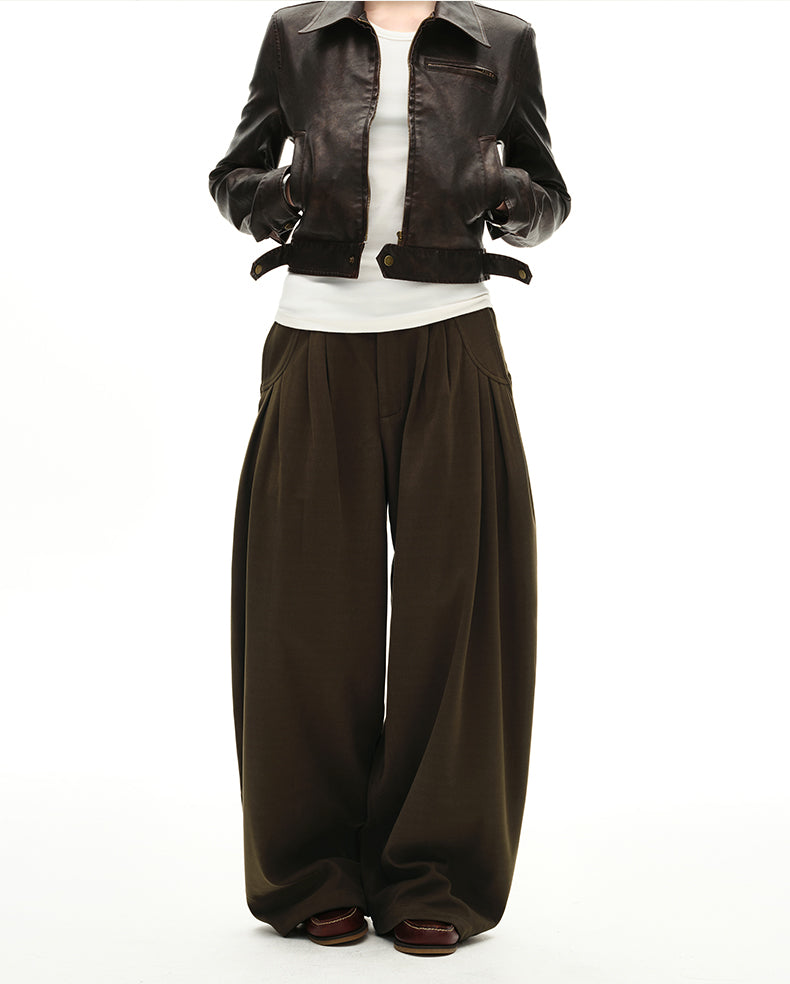 MADWITCH TONAL BLOW PANTS #UTU031