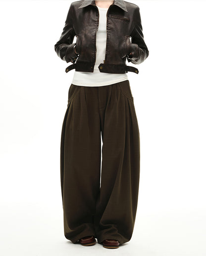 MADWITCH TONAL BLOW PANTS #UTU031