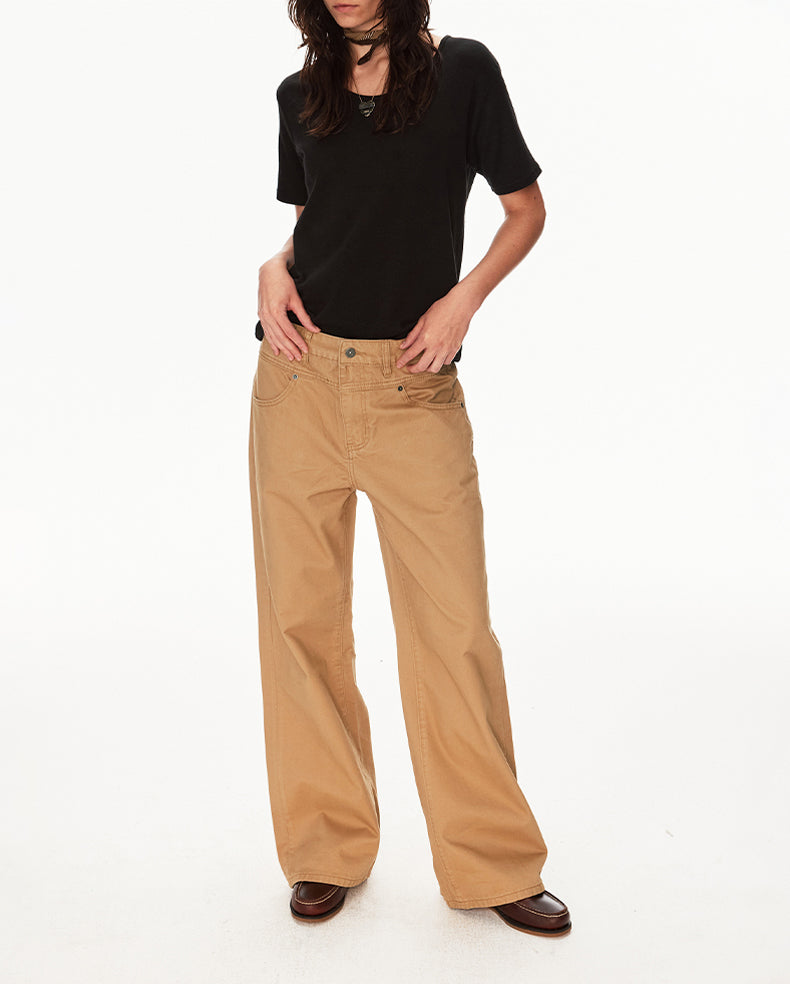 MADWIT DECONSTRUCTED PREMIUM PANTS#CK3612