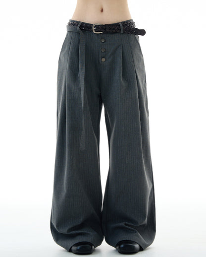 MADWITCH UNISEX PREMIUM CASUAL TROUSERS #C920