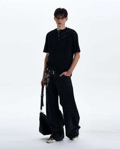 MADWITCH CREATIVE SHORT SLEEVE #C0070