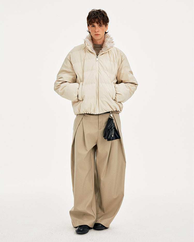 MADWITCH RETRO SHEAR PUFF #M0168