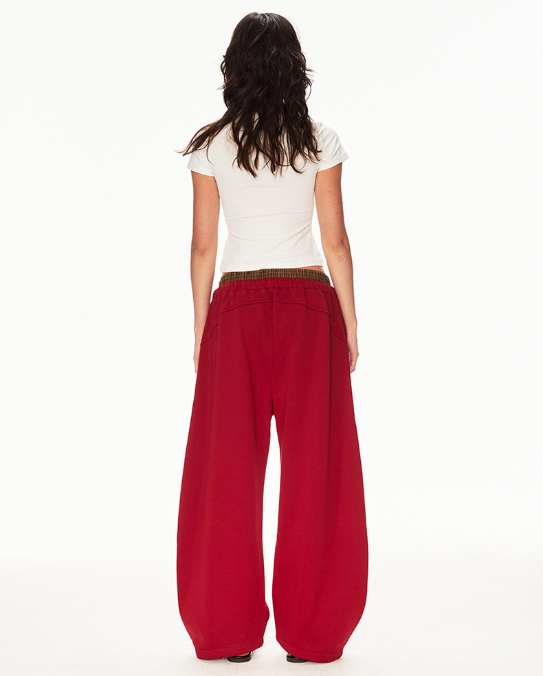 MADWIT DRAWSTRING SWEATPANTS #CK6957