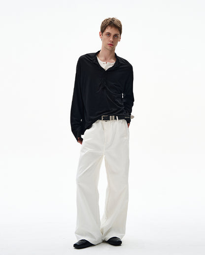 MADWITCH UNISEX LIGHTWEIGHT LONG SLEEVE #4303