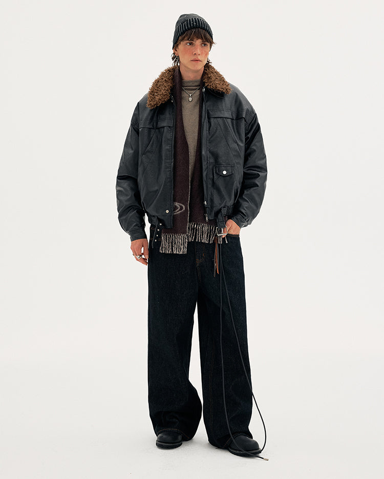 MADWITCH UTILITY SHED JACKET #MY0205