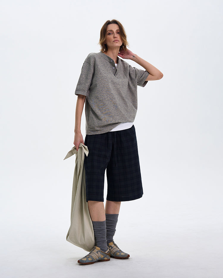 MADWITCH VERSATILE COMMUTER T-SHIRT #240271
