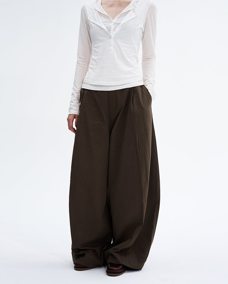 MADWITCH MALLARD DROP PANTS #CK6905