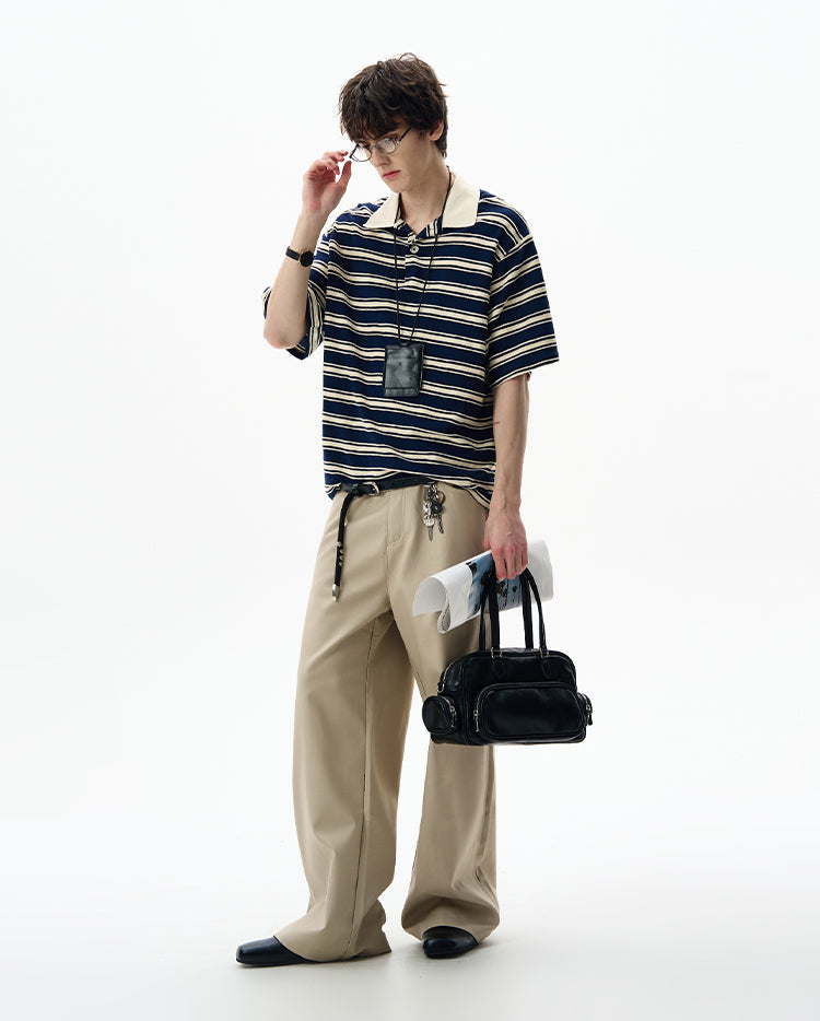 MADWITCH VERSATILE POLO SHIRT #PL011