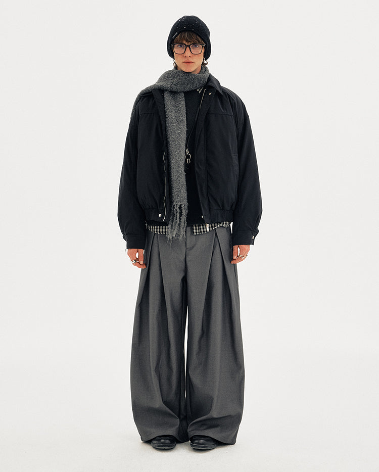 MADWITCH DECON PUFF JACKET #180202