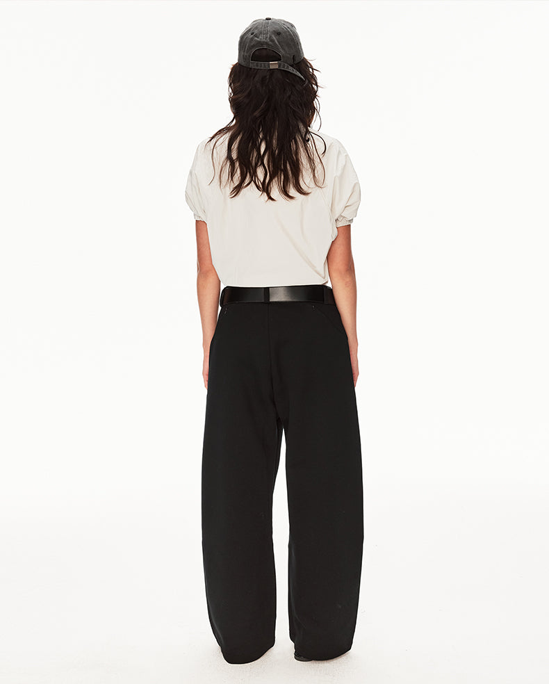 MADWIT DECONSTRUCTED SWEATPANTS #HK6931