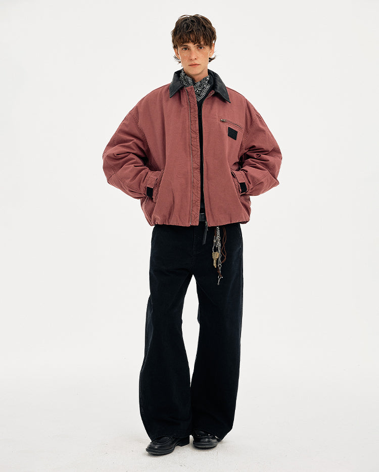 MADWITCH DOWN WORK JACKET #630331