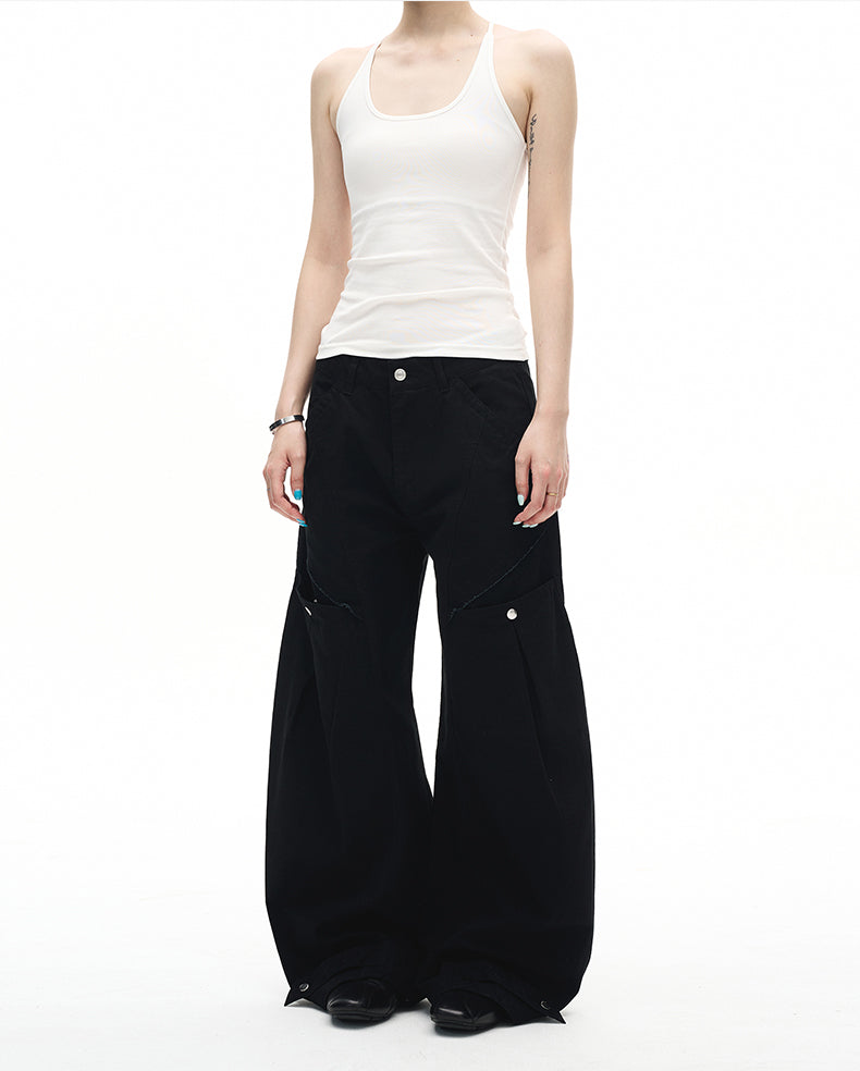 MADWITCH AMERICAN STREETWORK CARGO #CK6868