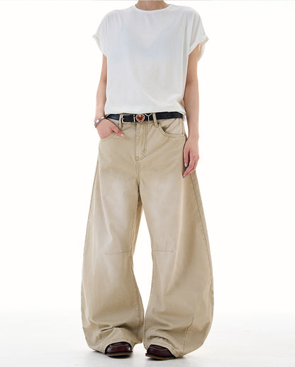 MADWITCH FADED GRADIENT DENIM #CK3538