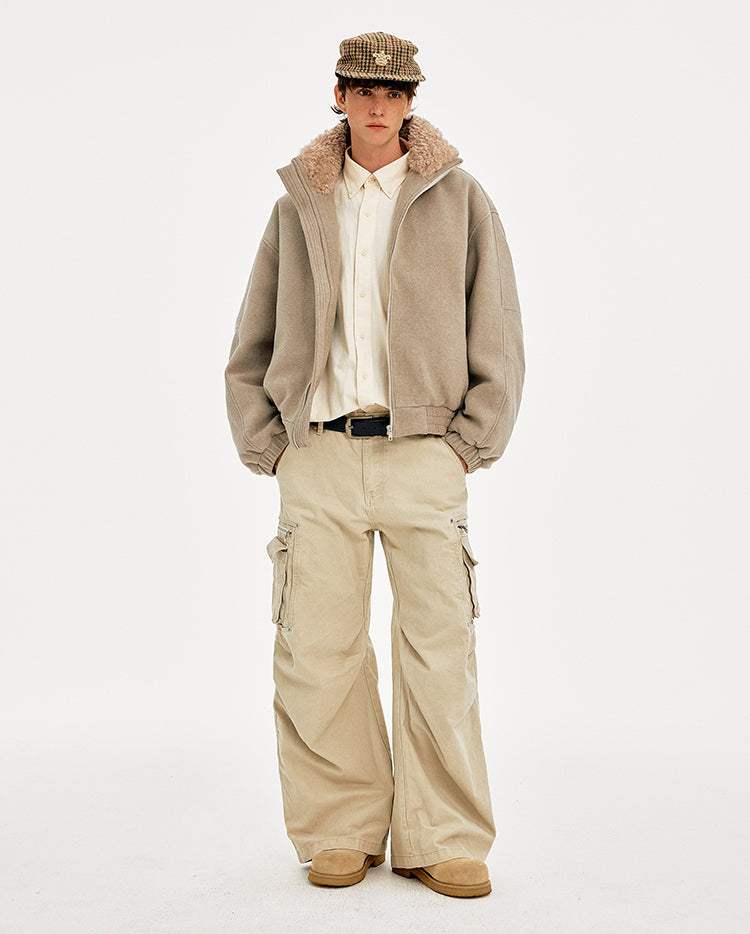 MADWITCH LUXE PUFF SHELL #181016