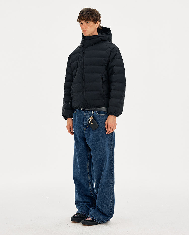 MADWITCH SLANT BONE PARKA #990952