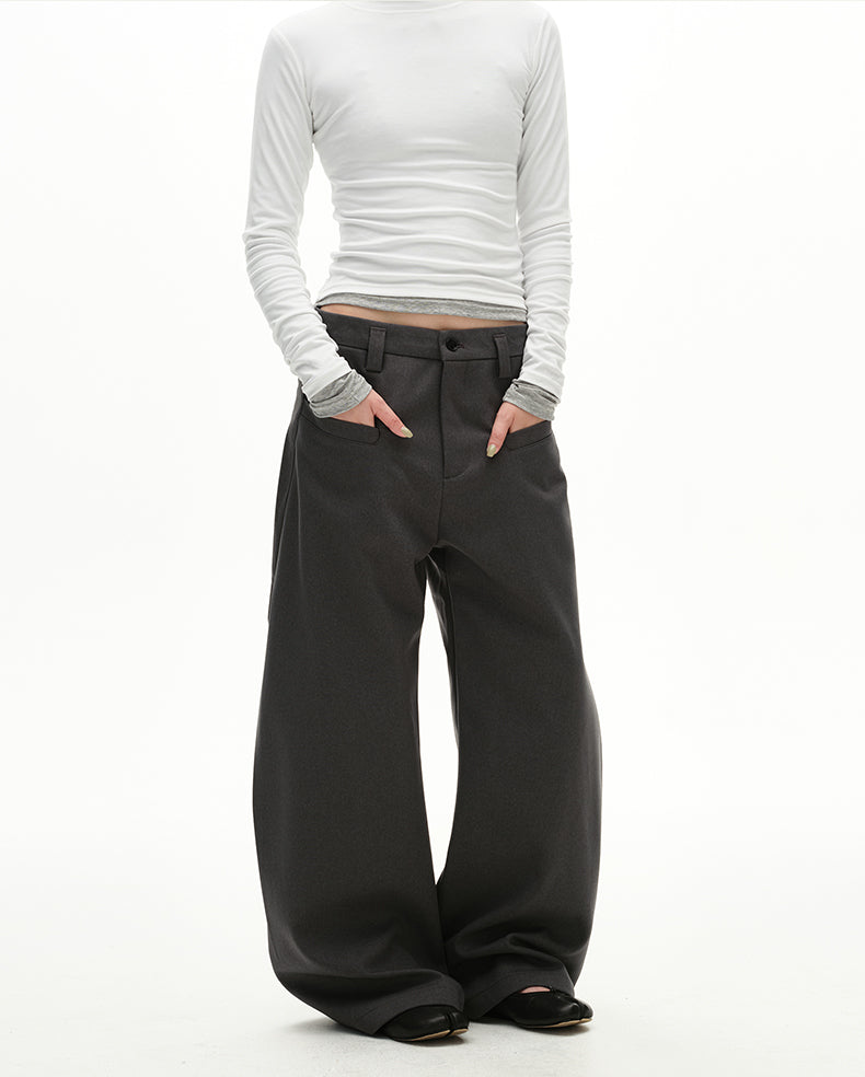 MADWITCH PREP DROP PANTS #CK6890