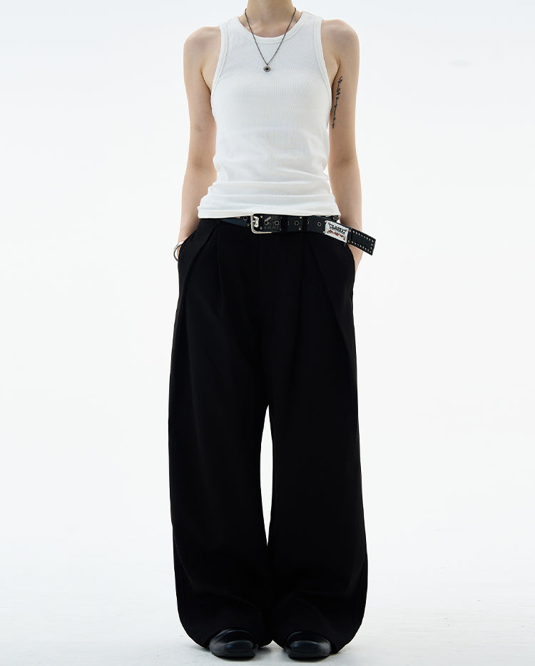 MADWITCH COMMUTER CHINO TROUSERS #CK6856