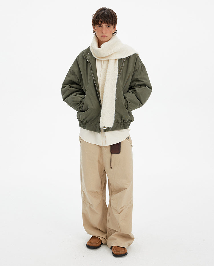 MADWITCH DECON UTILITY PARKA #N1751