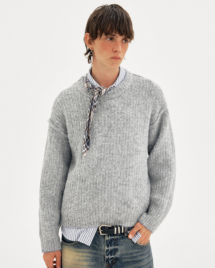 MADWITCH TWIN PULL KNIT #72658