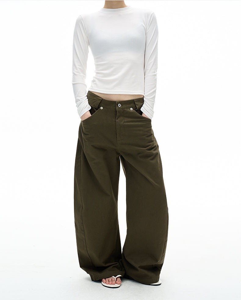 MADWITCH MALLARD CARGO PANTS #CK6881