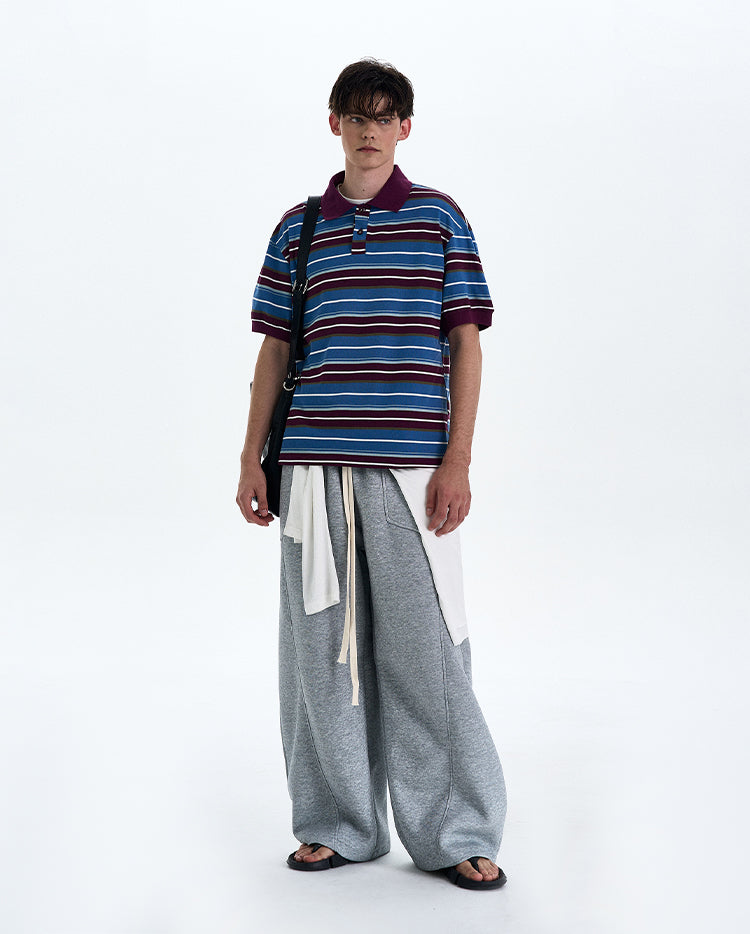 MADWITCH SHORT SLEEVED RETRO T-SHIRT #L829