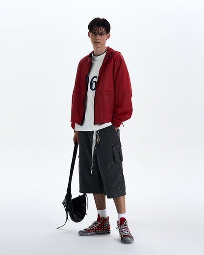 MADWITCH UPF 100+ SUN PROTECTION JACKET #RW199