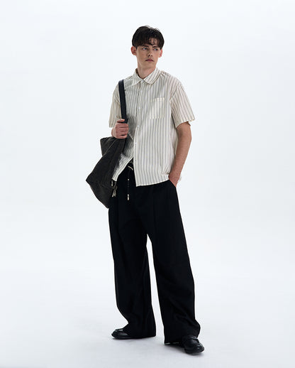 MADWITCH VINTAGE CASUAL SHIRT #RC190