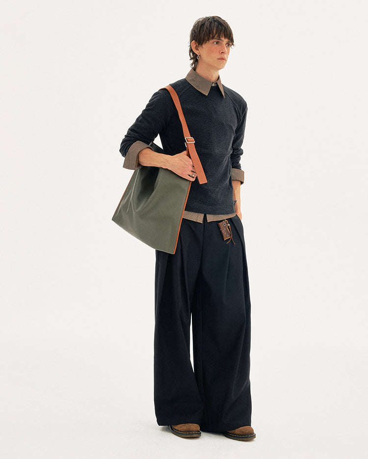 MADWITCH CORE ROUND TOP #UTU036