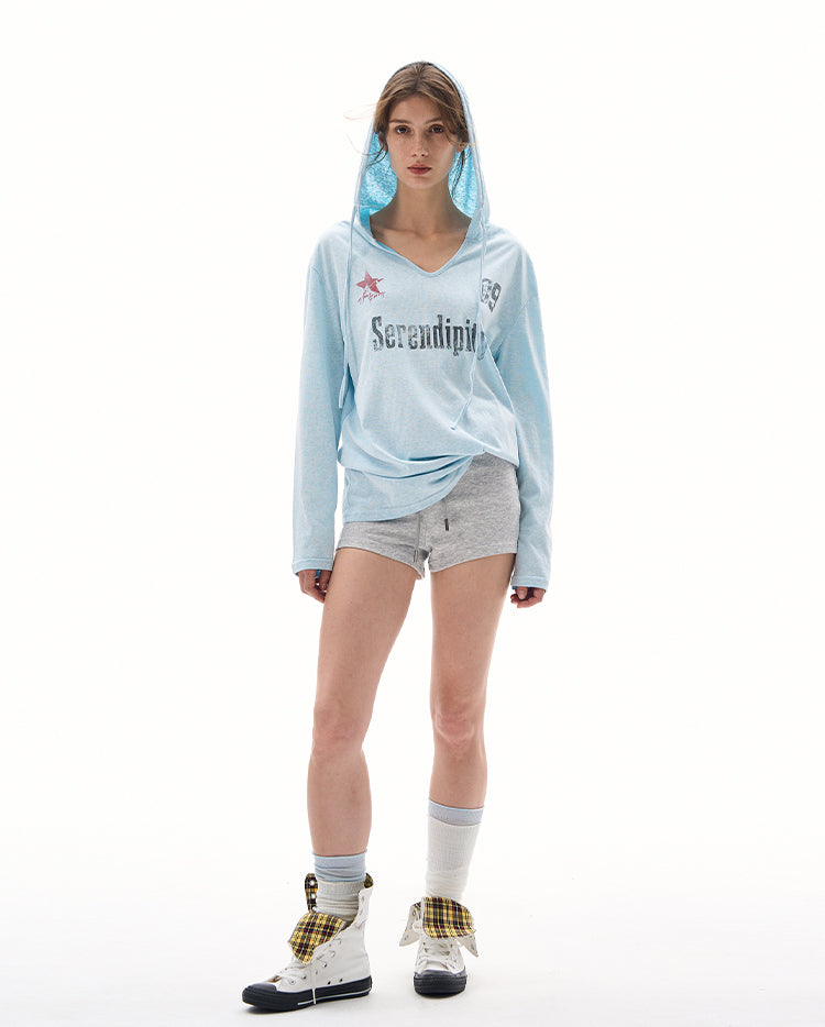 MADWITCH UV-PROTECT HOODIE #22681C25