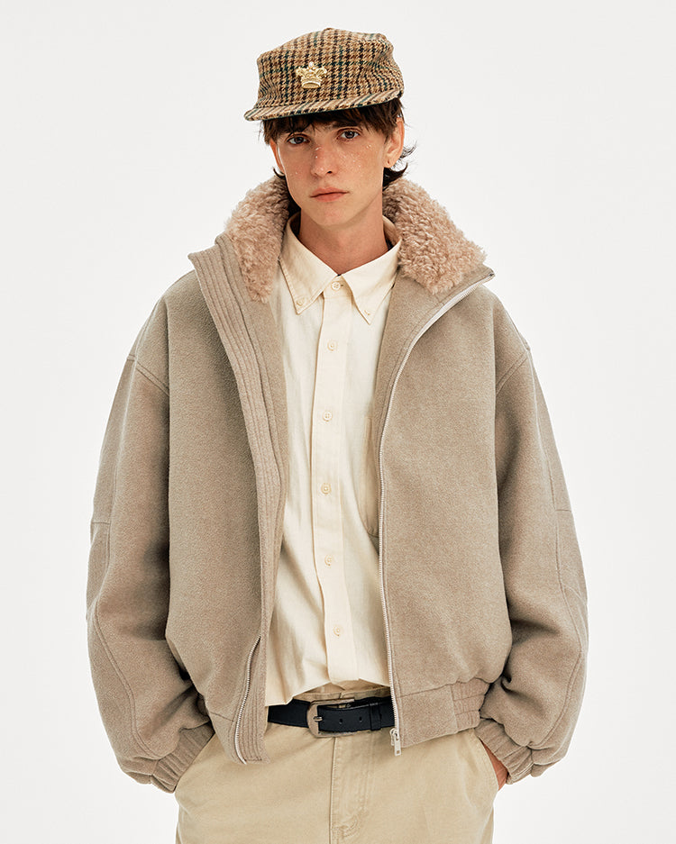 MADWITCH LUXE PUFF SHELL #181016