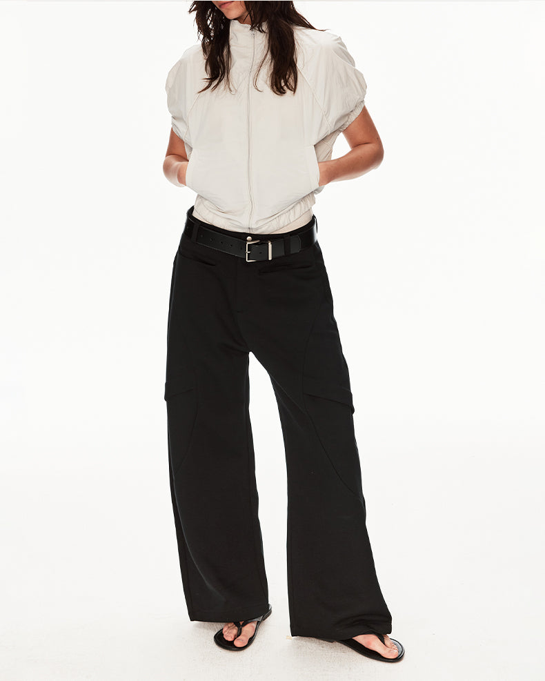 MADWIT DECONSTRUCTED SWEATPANTS #HK6931