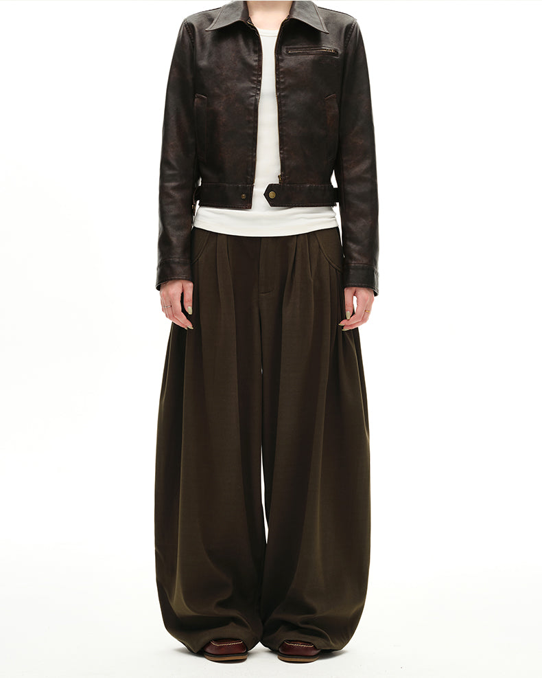 MADWITCH TONAL BLOW PANTS #UTU031