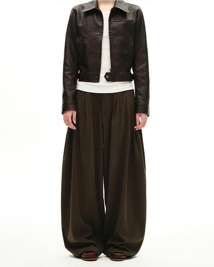 MADWITCH TONAL BLOW PANTS #UTU031