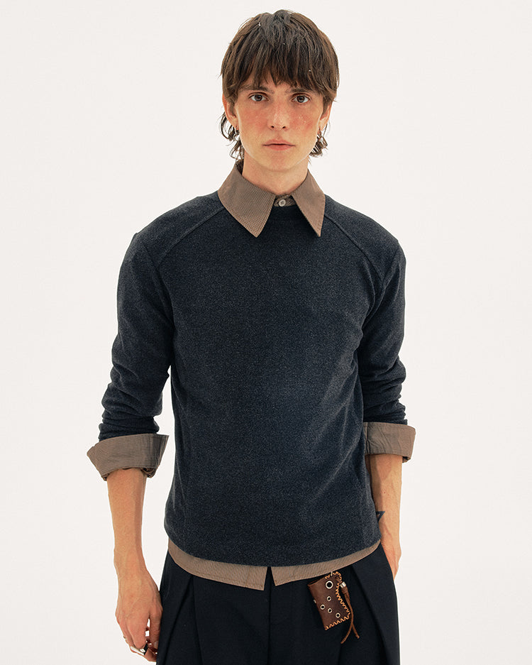 MADWITCH CORE ROUND TOP #UTU036