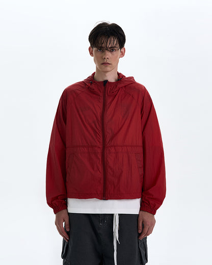MADWITCH UPF 100+ SUN PROTECTION JACKET #RW199