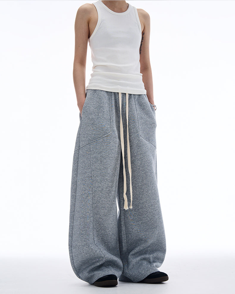 MADWITCH CASUAL SPORT SWEATPANTS #DR3611