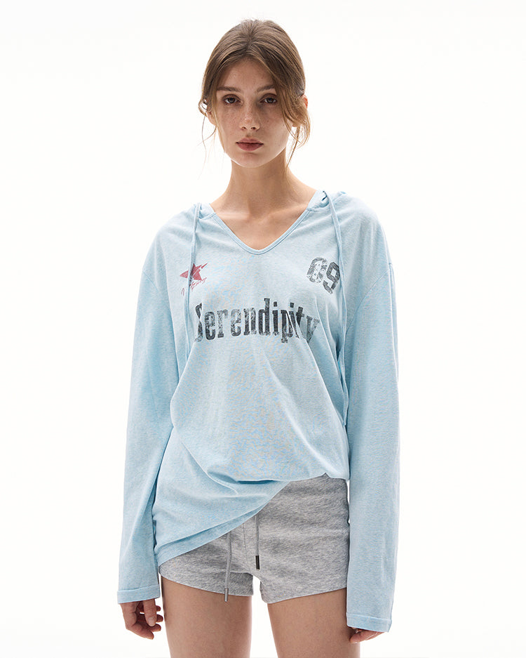 MADWITCH UV-PROTECT HOODIE #22681C25