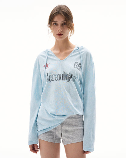 MADWITCH UV-PROTECT HOODIE #22681C25