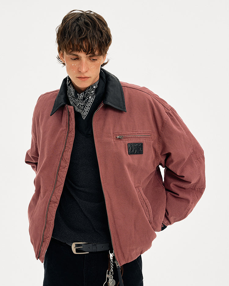 MADWITCH DOWN WORK JACKET #630331