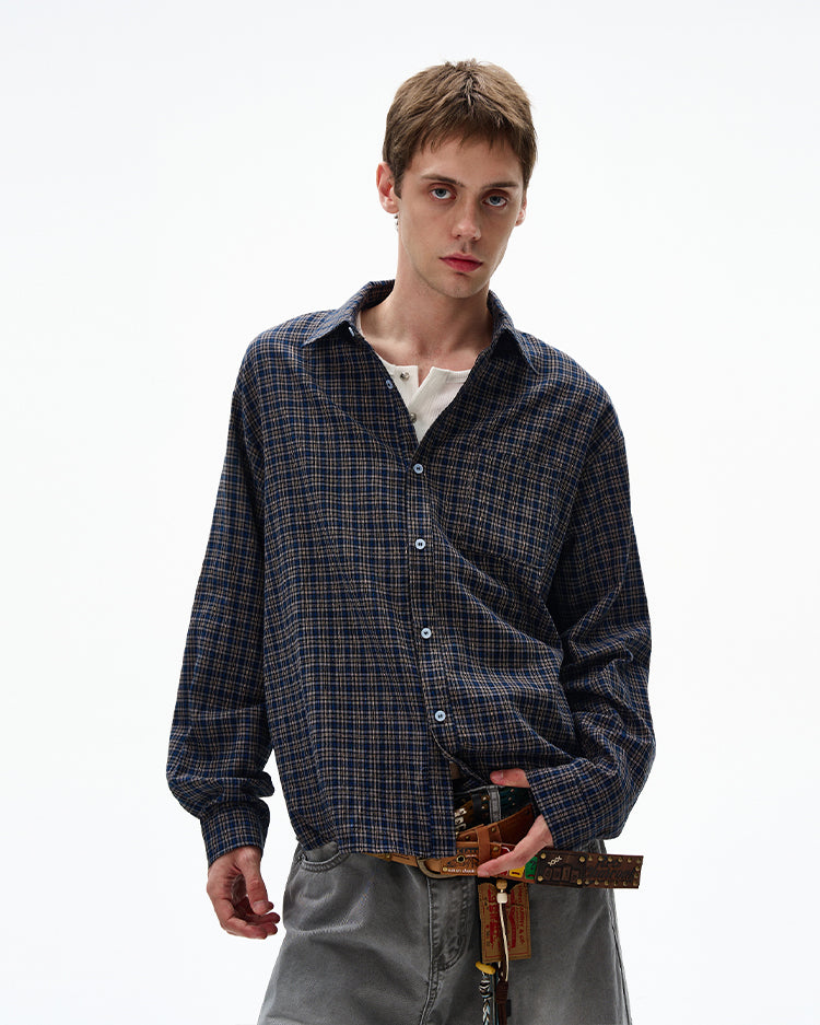 MADWITCH UNISEX COMMUTER VERSATILE LONG SLEEVE #CR6232
