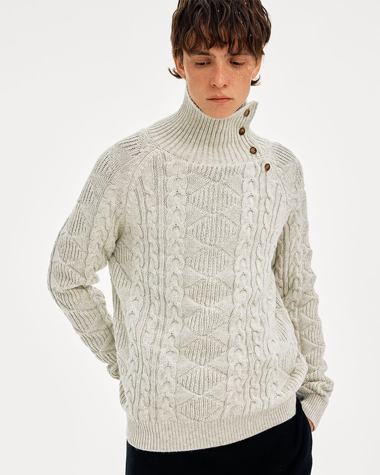 MADWITCH TWIST CLASP TURTLE #27432