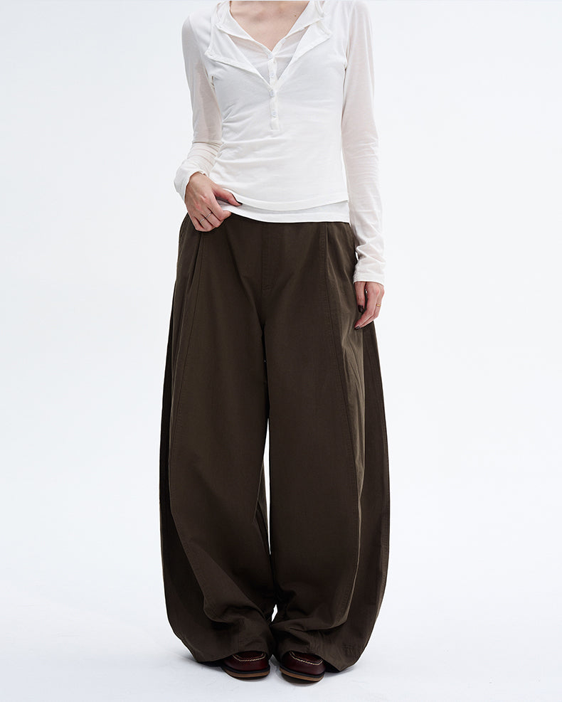 MADWITCH MALLARD DROP PANTS #CK6905