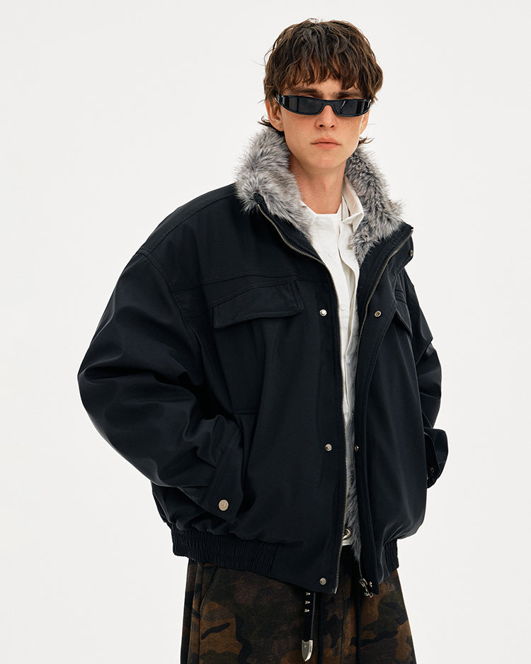 MADWITCH DECON SHEAR PUFF #990929